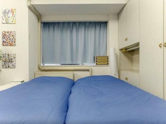 HP 2 Bedroom Cozy Apartment near Shinjuku Station 955 - Photo3