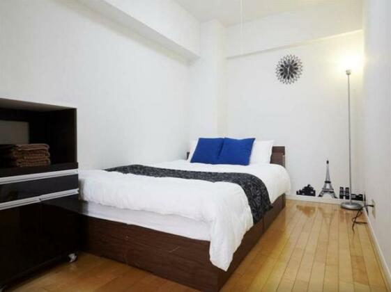 HP 2 Bedroom Cozy Designer Apartment near Ginza Station 1409