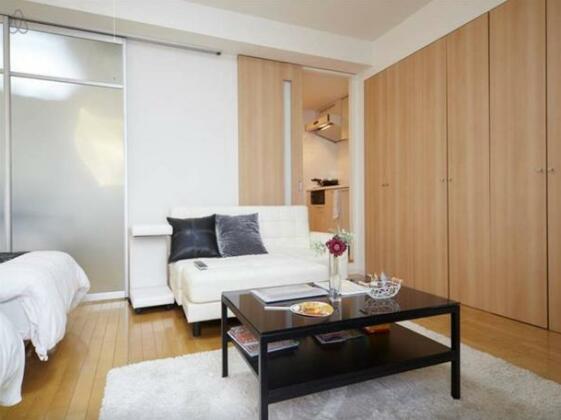 HP 2 Bedroom Cozy Designer Apartment near Ginza Station 1409 - Photo2