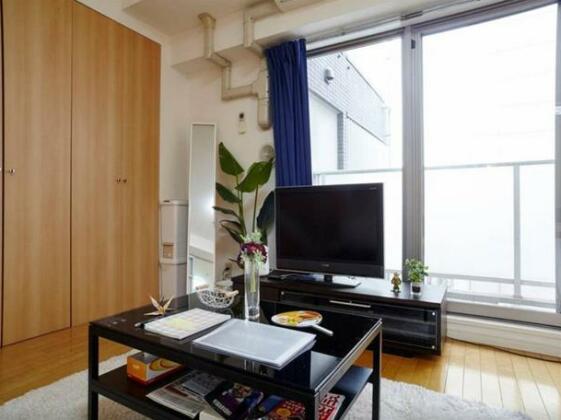HP 2 Bedroom Cozy Designer Apartment near Ginza Station 1409 - Photo4