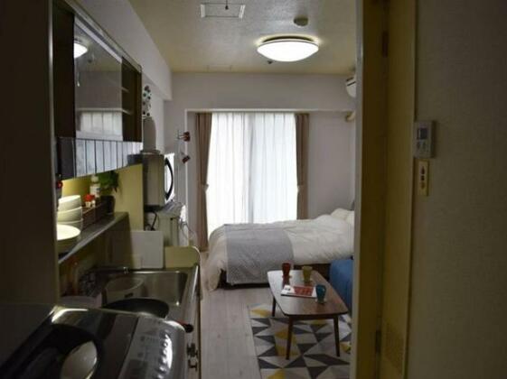 HP Studio Cozy Apartment near Ikebukuro Station 1203 - Photo3