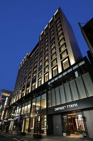 Hyatt Centric Ginza Tokyo