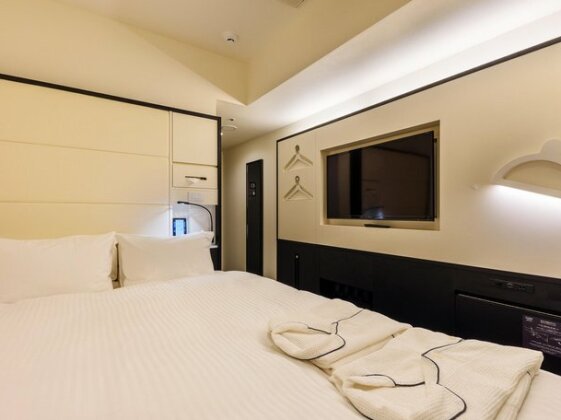 Ici Hotel Kanda By Relief - Photo3