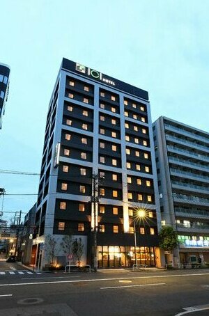 ICI HOTEL Ueno Shin Okachimachi by RELIEF
