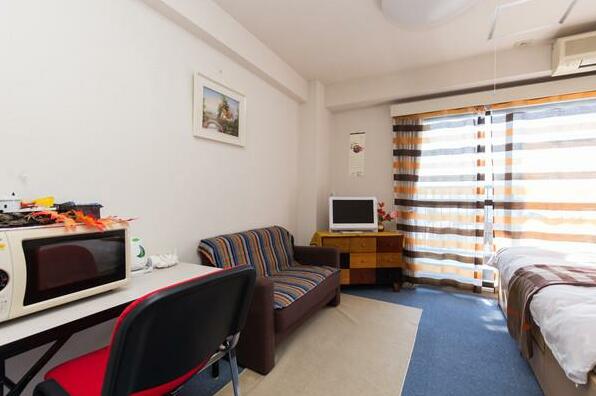 Ikebukuro 4 Min & Free Wifi & Cozy Room - Photo4