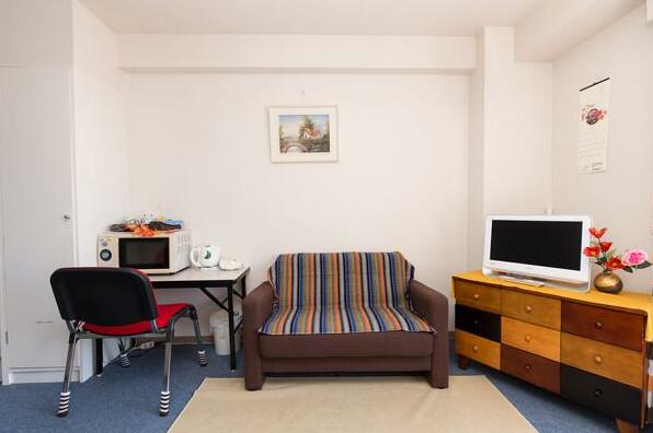 Ikebukuro 4 Min & Free Wifi & Cozy Room - Photo5
