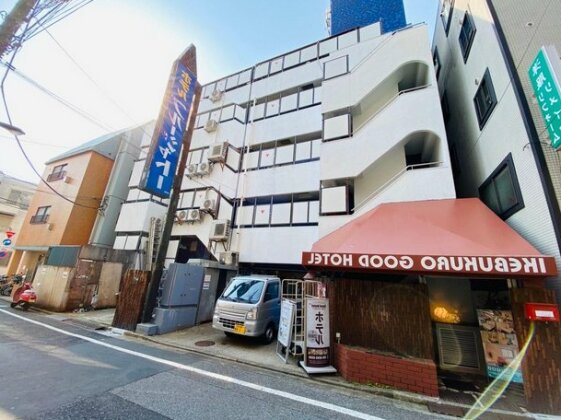 Ikebukuro Good Hotel