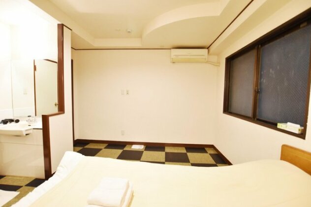 Ikebukuro Good Hotel - Photo2