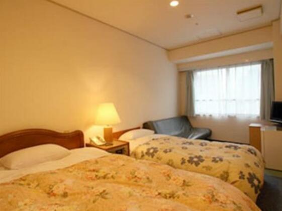 Ikebukuro Royal Hotel - Photo3
