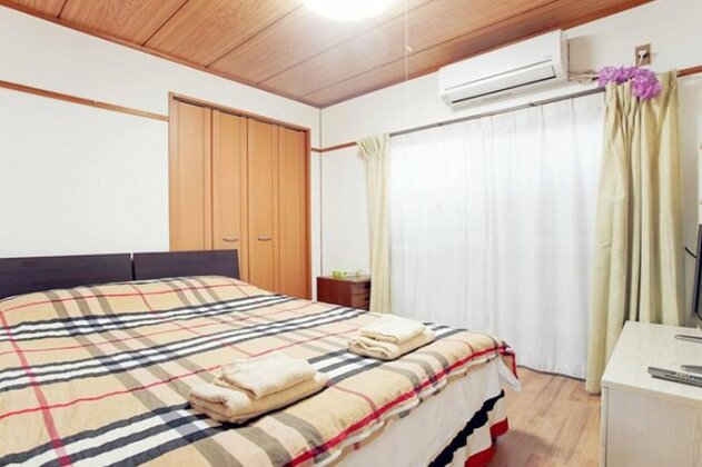 Ikebukuro west C1 exit 7min / two-bedroom apartment - Photo2