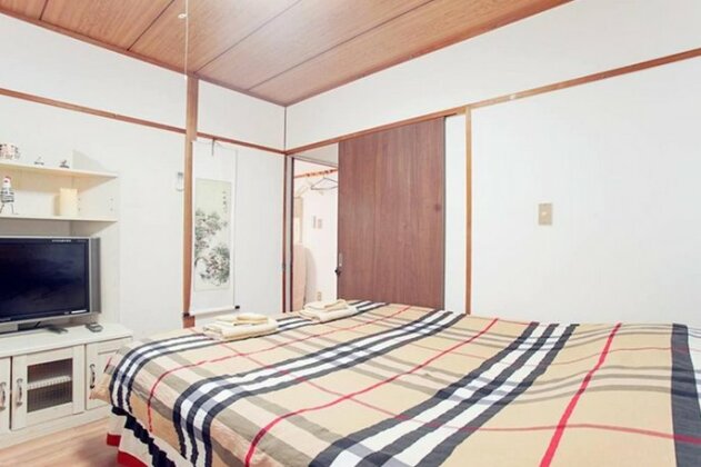 Ikebukuro west C1 exit 7min / two-bedroom apartment - Photo3