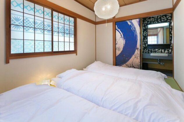 IKIDANE HOUSE Asakusa Hatago - Photo5