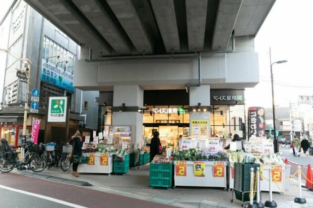 IMPREST STAY Tokyo Kamata - Photo2