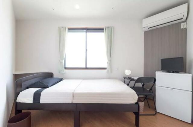 Inaba House Near Ikebukuro Clean And Cozy Quiet102