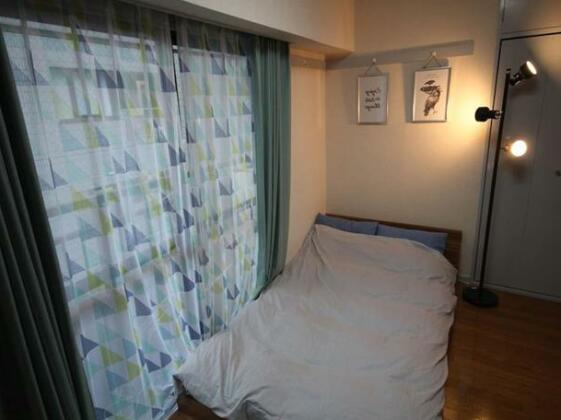 Indie Cozy Room near Ueno