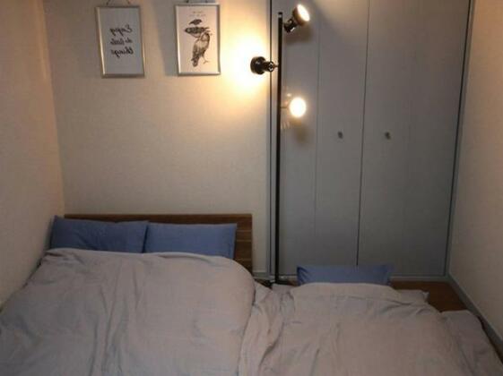 Indie Cozy Room near Ueno - Photo2
