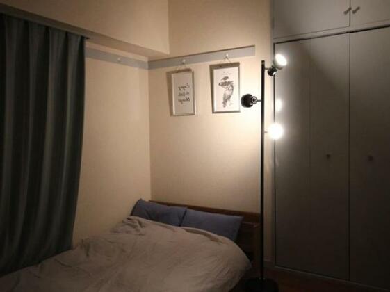Indie Cozy Room near Ueno - Photo4