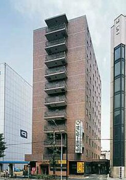 Itabashi Center Hotel