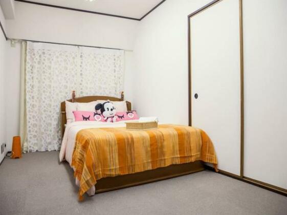 Ito House Cozy Apartnment Near Shinjuku 404 - Photo2