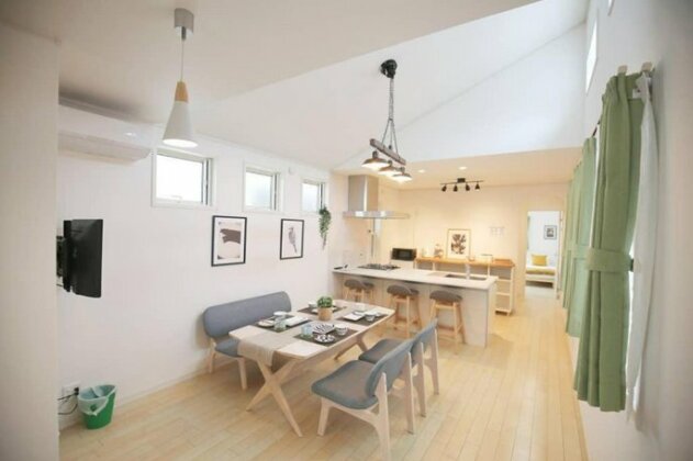 Japanese style with high quality residence - Photo2