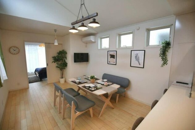 Japanese style with high quality residence - Photo5