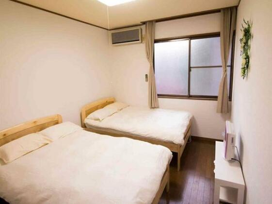 Jimmy House One Bedroom apartment near Shinjuku 13