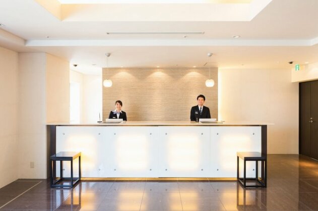 Jr-East Hotel Mets Koenji - Photo4