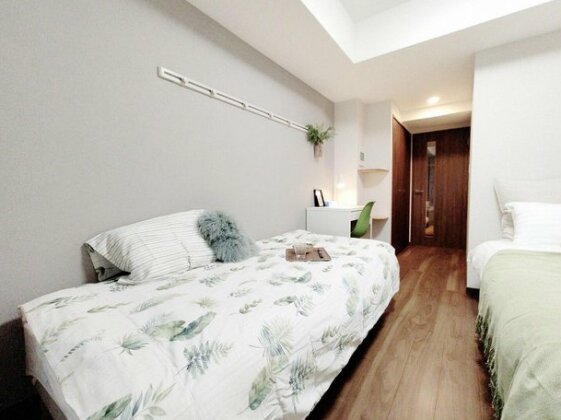 JROtsuka 5min Minimalist House FreeWifi&Max3 8F-1 - Photo4