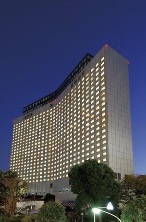 Keikyu EX Hotel Shinagawa