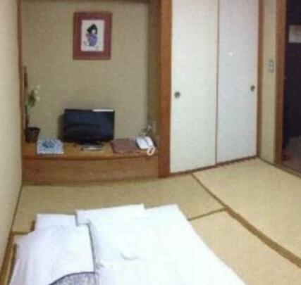 Keiunso Hotel - Photo3