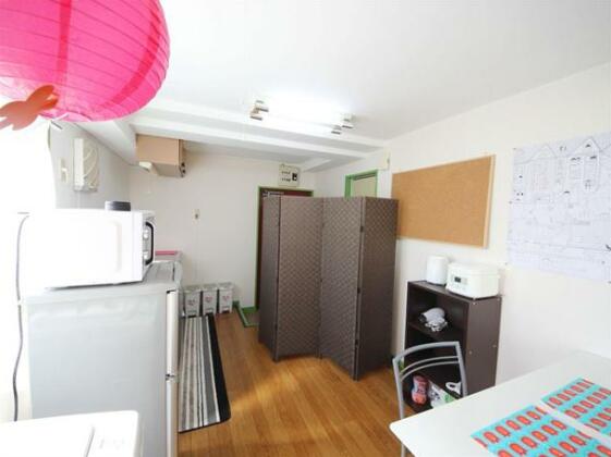 KIM 1 Bedroom Apartment in Ikebukuro 1 - Photo3