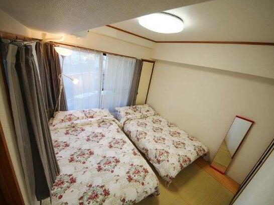 KIM 1 Bedroom Apartment in Ikebukuro 2 - Photo2