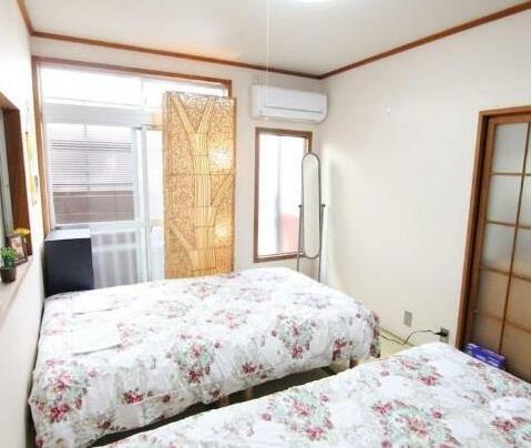 KIM 2 Bedrooms Meisonette Apartment near Ikebukuro Area - Photo2