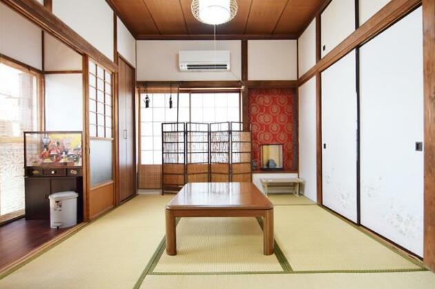 KIM 2 Bedrooms Meisonette Apartment near Ikebukuro Area - Photo4