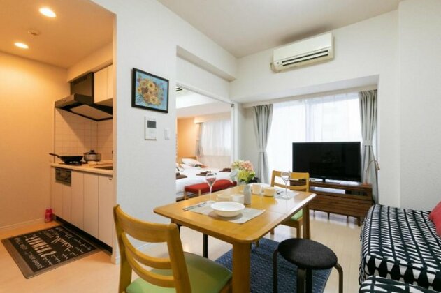 Kinshicho hana hostel - Photo2