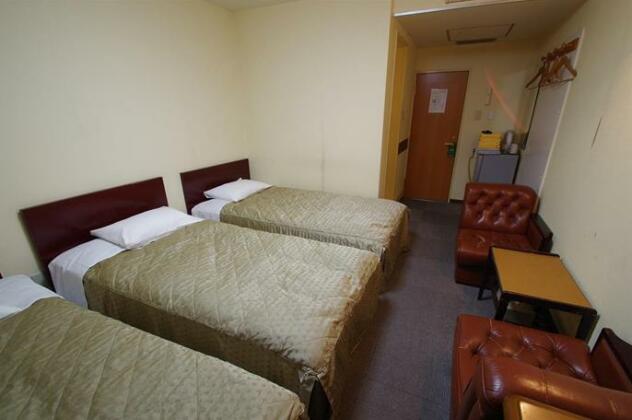 Kinuya Hotel - Photo4