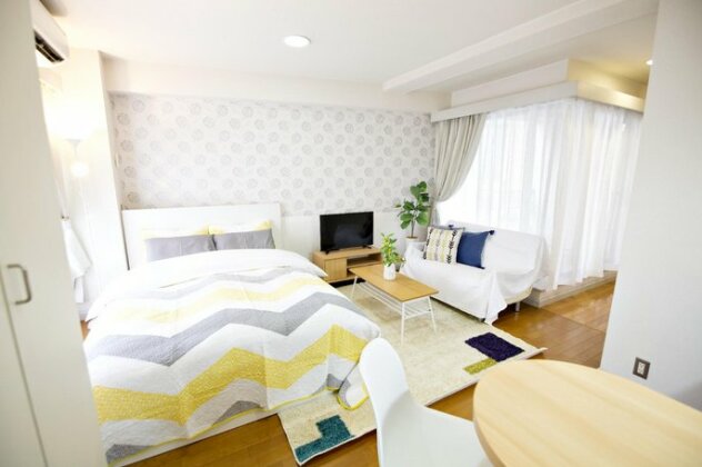 Kitazawa CS House Designer's Room - Photo3