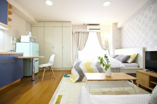 Kitazawa CS House Designer's Room - Photo5