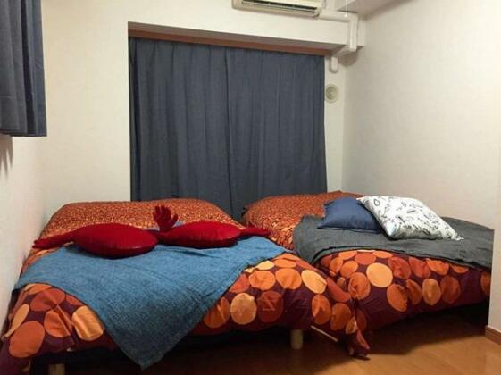 KM 1 Bedroom Apartment near Keisei Ueno Station Ameyoko - 10