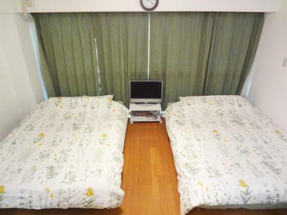 KM 1 Bedroom Apartment near Mita - 14