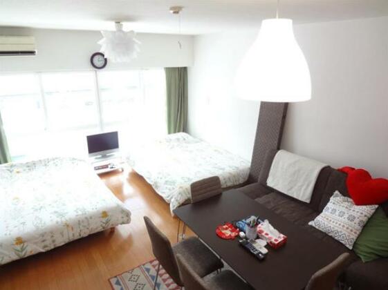 KM 1 Bedroom Apartment near Mita - 14 - Photo2