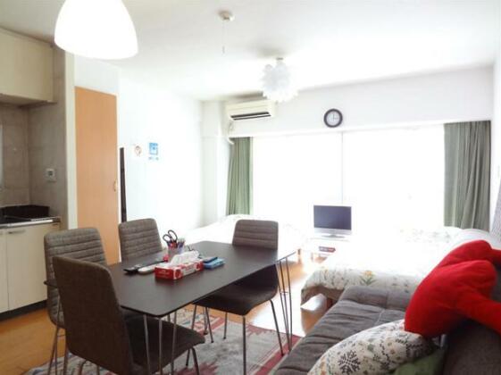 KM 1 Bedroom Apartment near Mita - 14 - Photo4