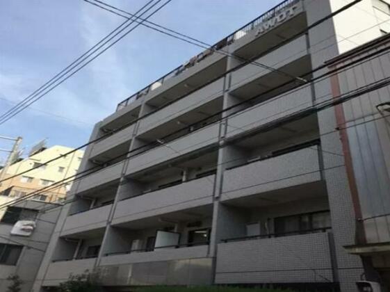 KM 1 Bedroom Apartment near Ueno Akihabara - 3 - Photo3