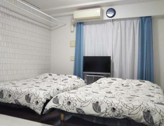 KM 1 Bedroom Apartment near Ueno Station - 11