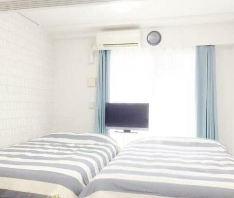 KM 1 Bedroom Apartment near Ueno Station - 11 - Photo2