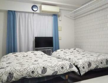 KM 1 Bedroom Apartment near Ueno Station - 11