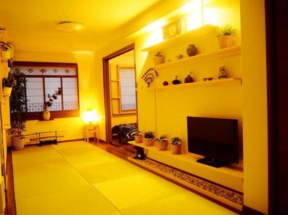 KOKORO HOUSE 1 Bedroom Apartmemt in Shinjuku C1 - Photo5