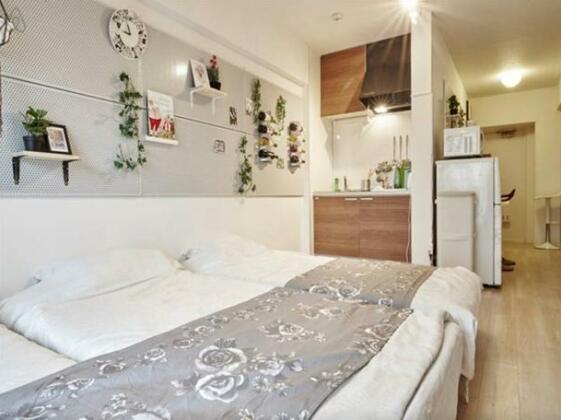 KOKORO HOUSE 1 Bedroom Apartment in Nishi Shinjuku - 6 - Photo2
