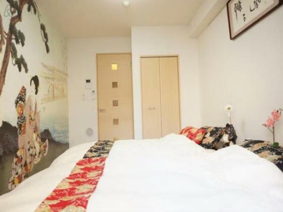 KOKORO HOUSE 1 Bedroom Apartment in Nishi Shinjuku - 8 - Photo2