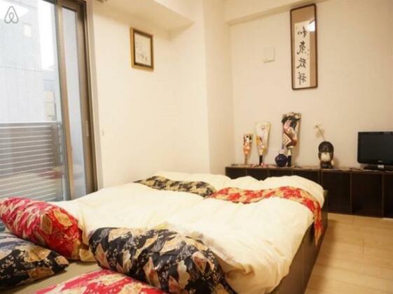 KOKORO HOUSE 1 Bedroom Apartment in Nishi Shinjuku - 9 - Photo2